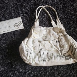 Fox Purse & Wallet
